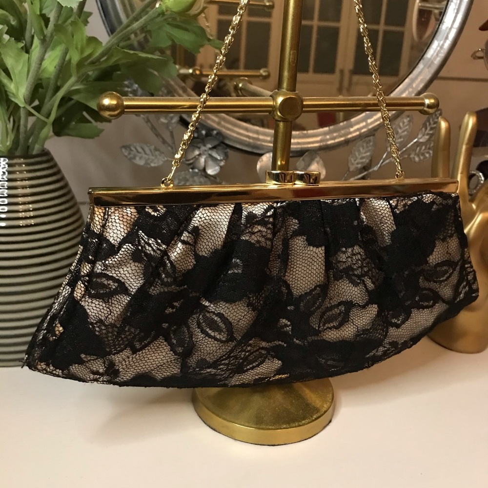 Evening Bag